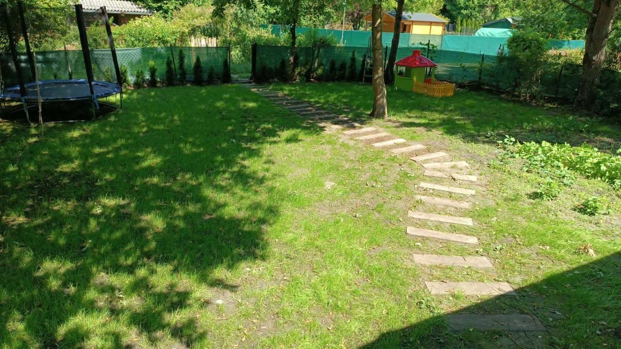 Działka rod Warszawa Targówek. Zdjęcie 1