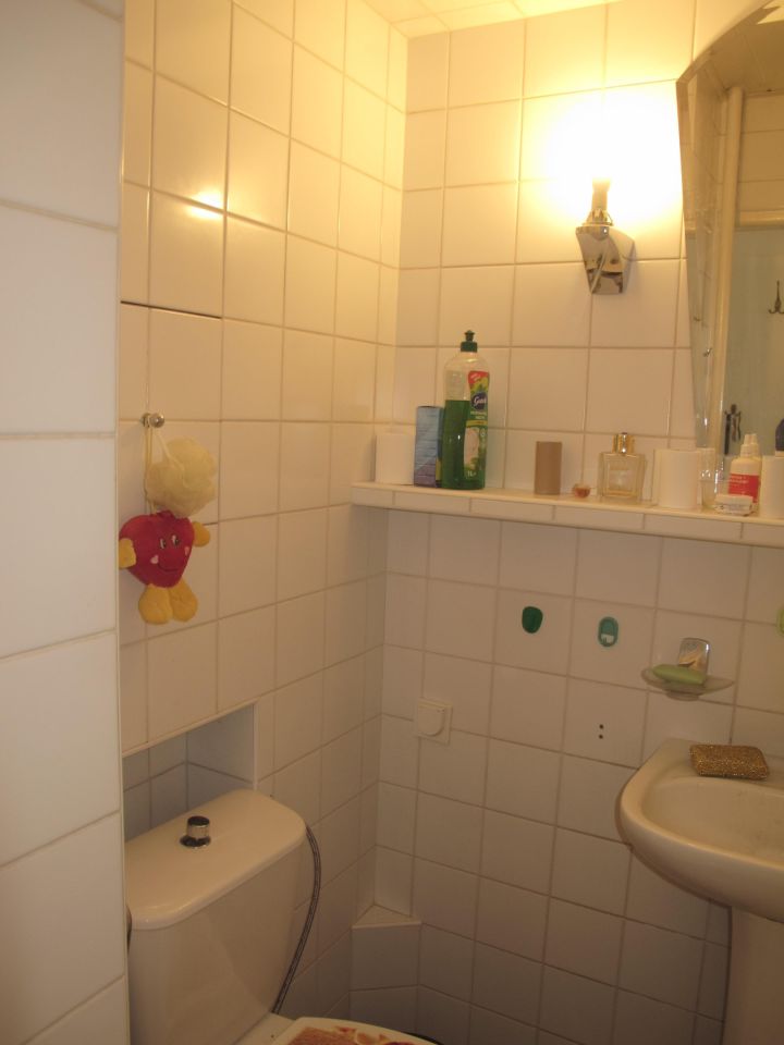 Mieszkanie 3-pokojowe Łódź Górna, ul. Obywatelska. Zdjęcie 9