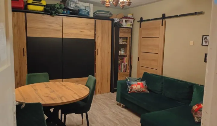 dom szeregowy Drawsko Pomorskie