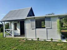 Działka rod Ełk. Zdjęcie 4