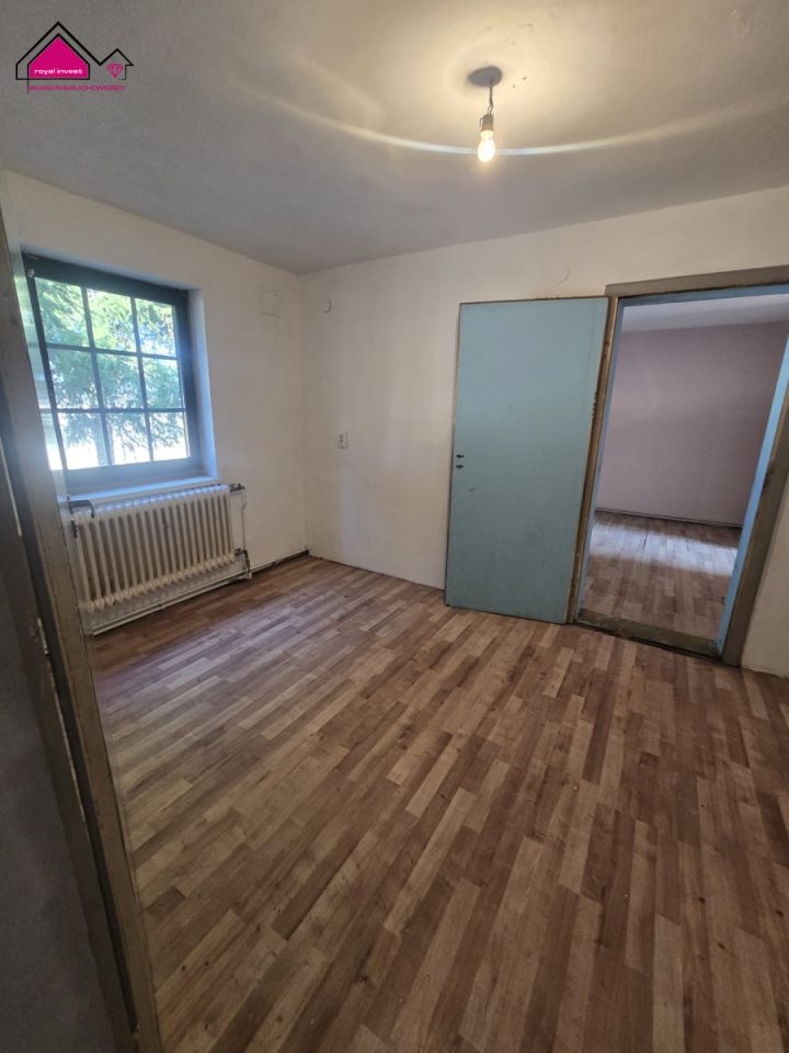 dom wolnostojący, 4 pokoje Słowiki. Zdjęcie 7