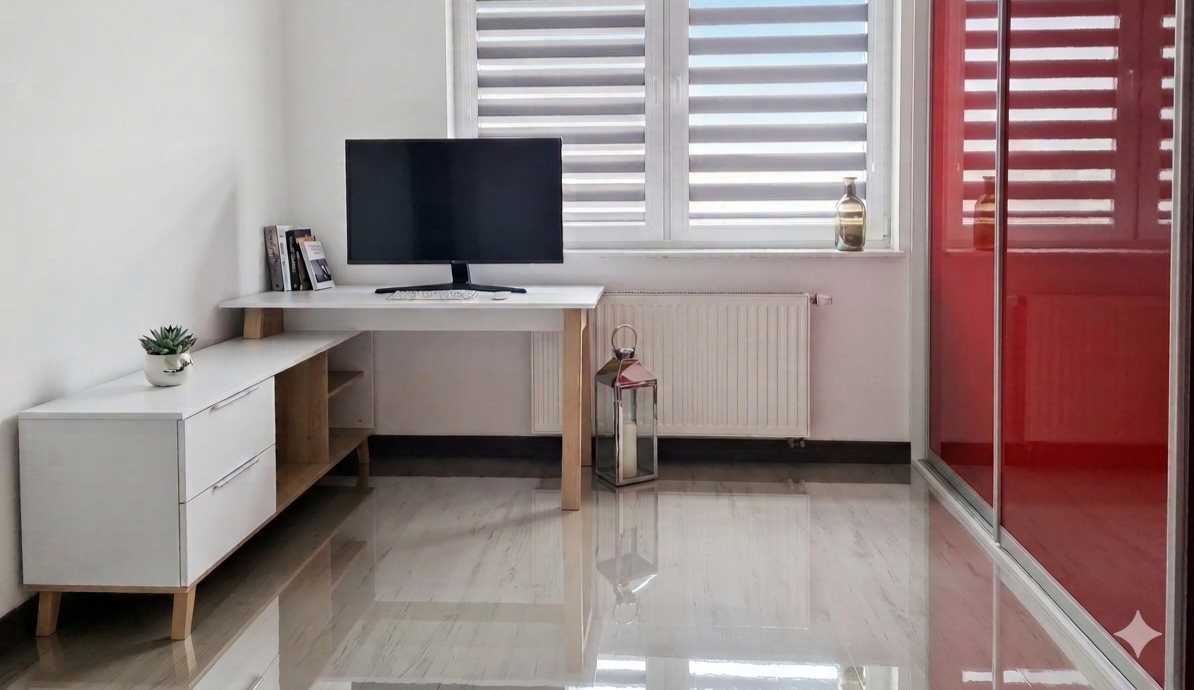 Mieszkanie 3-pokojowe Warzymice. Zdjęcie 2