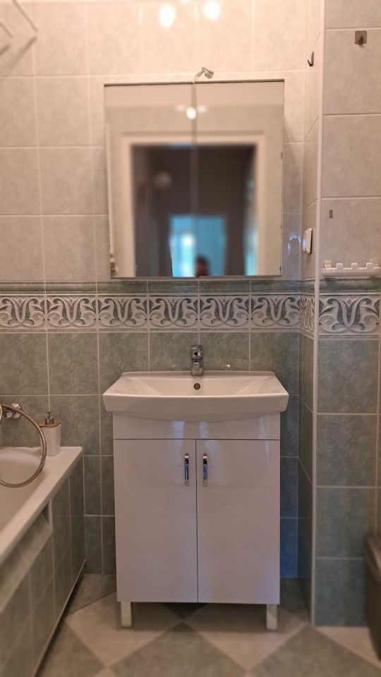 Mieszkanie 2-pokojowe Poznań Ogrody. Zdjęcie 5