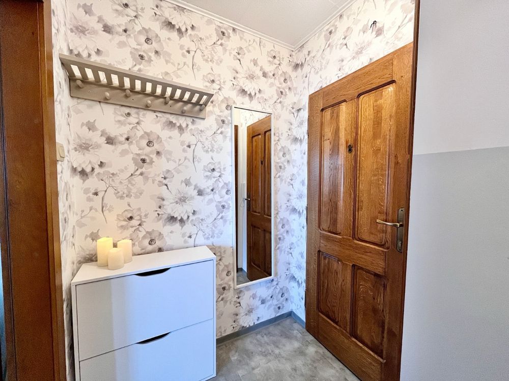 Mieszkanie 1-pokojowe Oława, ul. Jana Kasprowicza. Zdjęcie 6