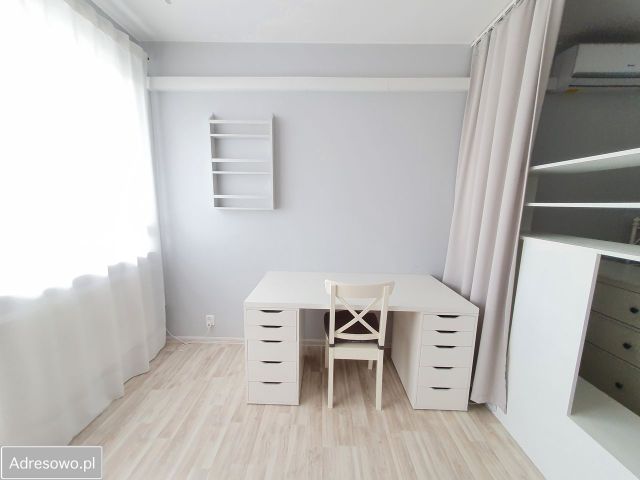 Mieszkanie 1-pokojowe Poznań Piątkowo, ul. Ludwika Braille'a. Zdjęcie 1