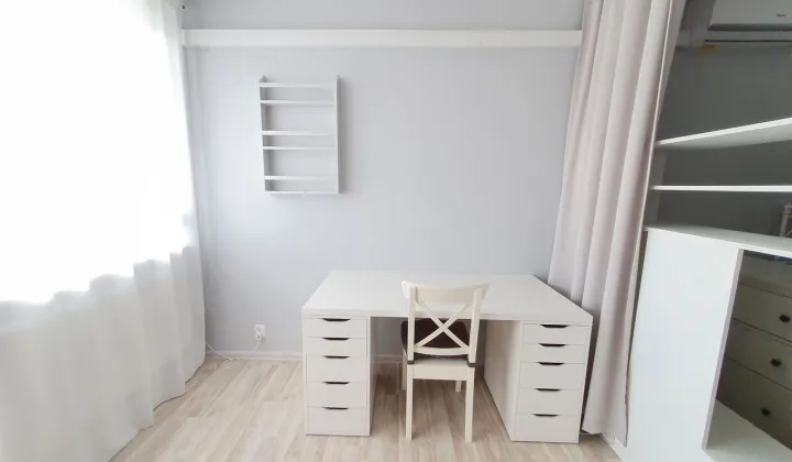 Mieszkanie 1-pokojowe Poznań Piątkowo, ul. Ludwika Braille'a