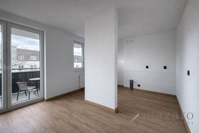 Mieszkanie 2-pokojowe Bydgoszcz Szwederowo. Zdjęcie 9