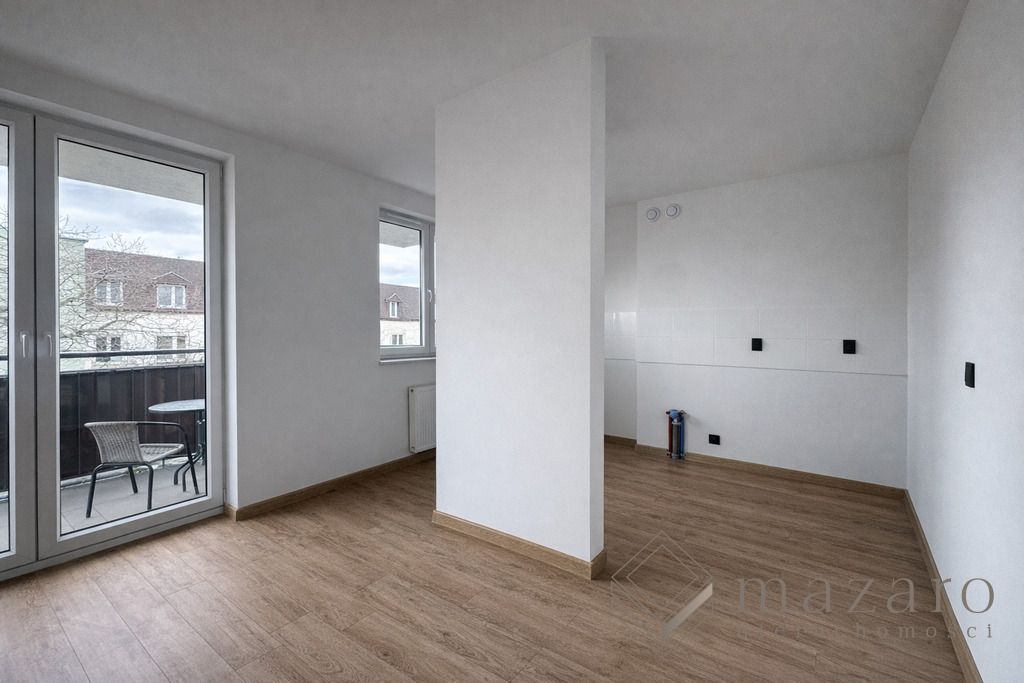 Mieszkanie 2-pokojowe Bydgoszcz Szwederowo. Zdjęcie 9