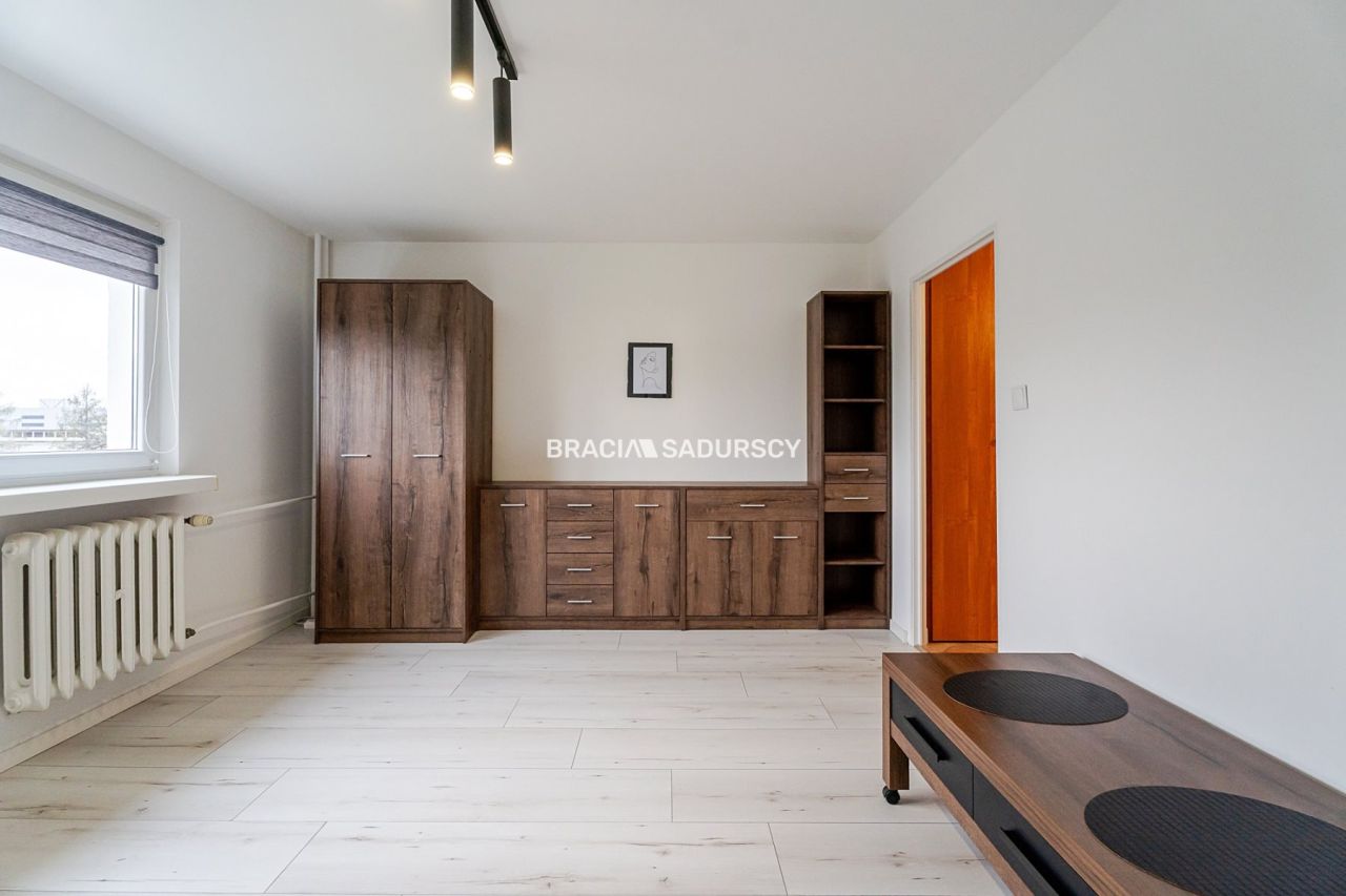 Mieszkanie 1-pokojowe Kraków Czyżyny, ul. Franciszka Wężyka. Zdjęcie 8