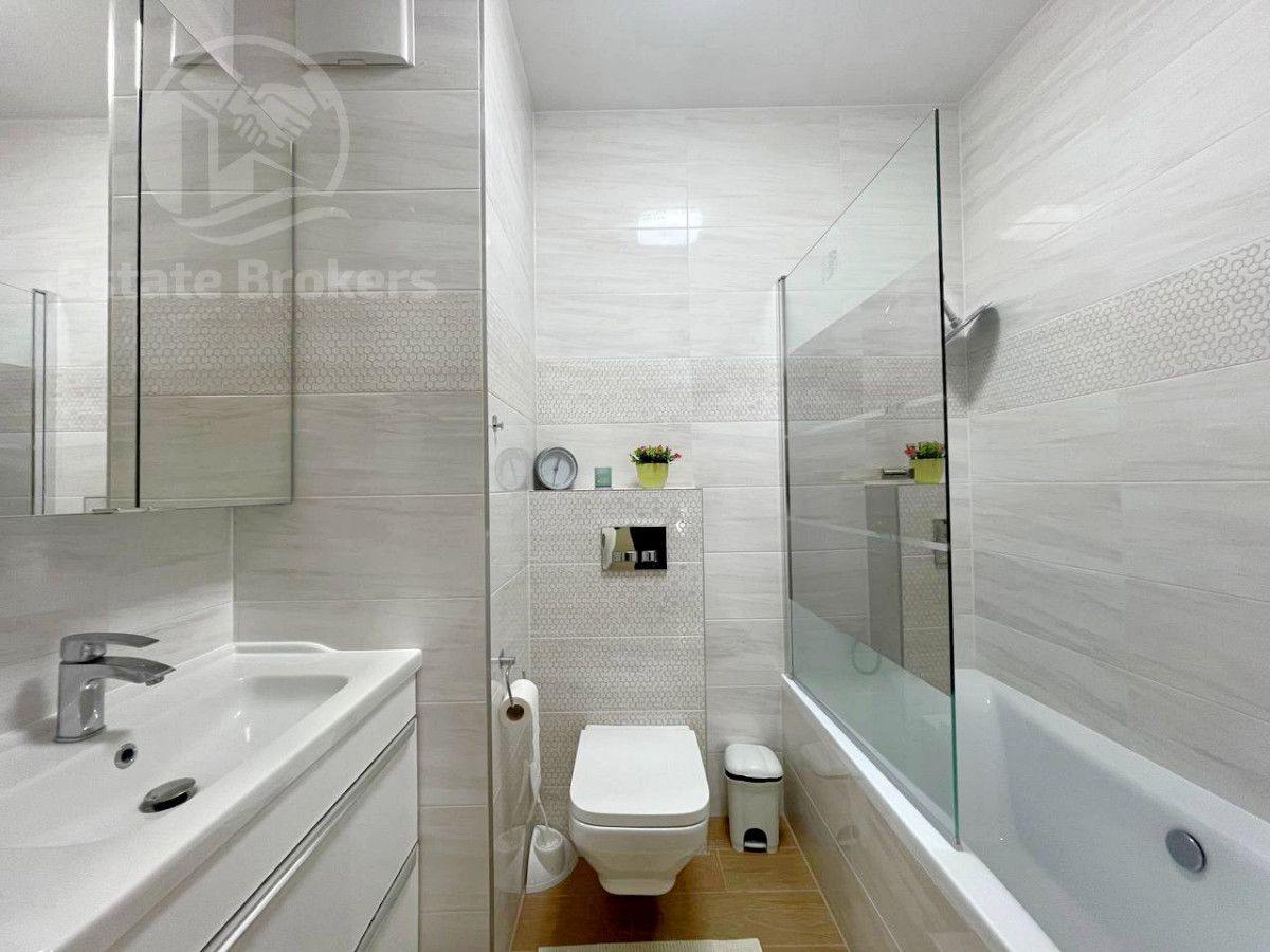 Mieszkanie 3-pokojowe Wrocław Psie Pole, ul. Zakładowa. Zdjęcie 14