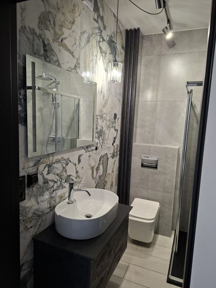 Mieszkanie 2-pokojowe Żywiec. Zdjęcie 3