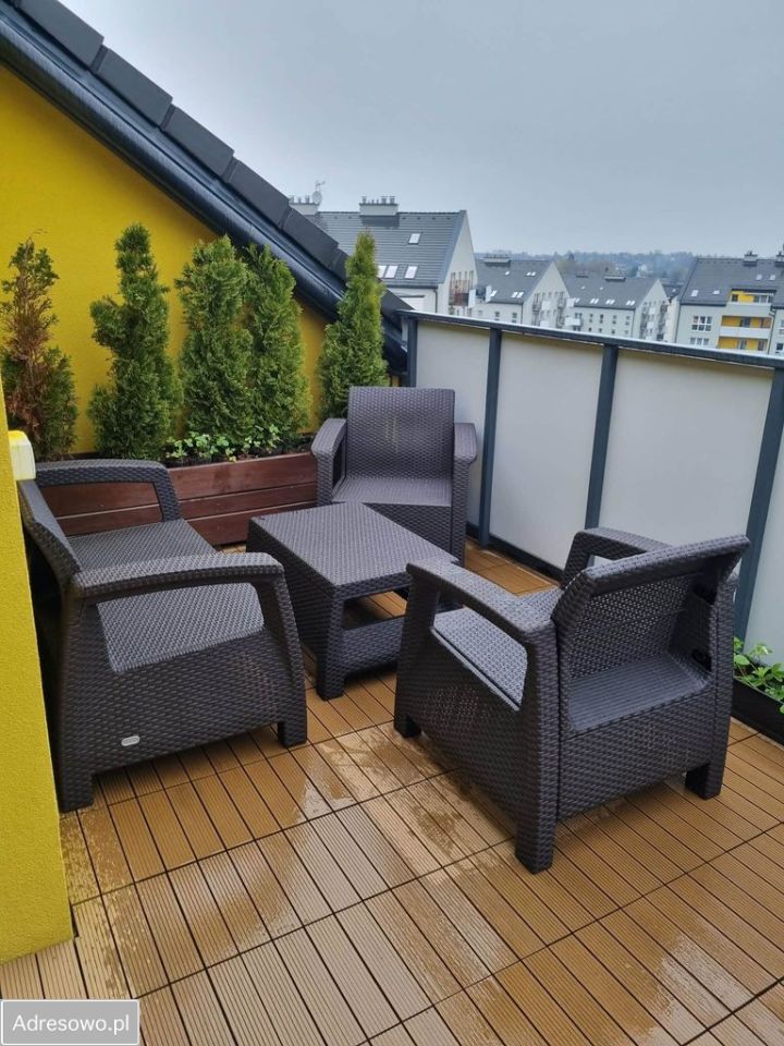 Mieszkanie 3-pokojowe Wieliczka, ul. Bolesława Chrobrego. Zdjęcie 7