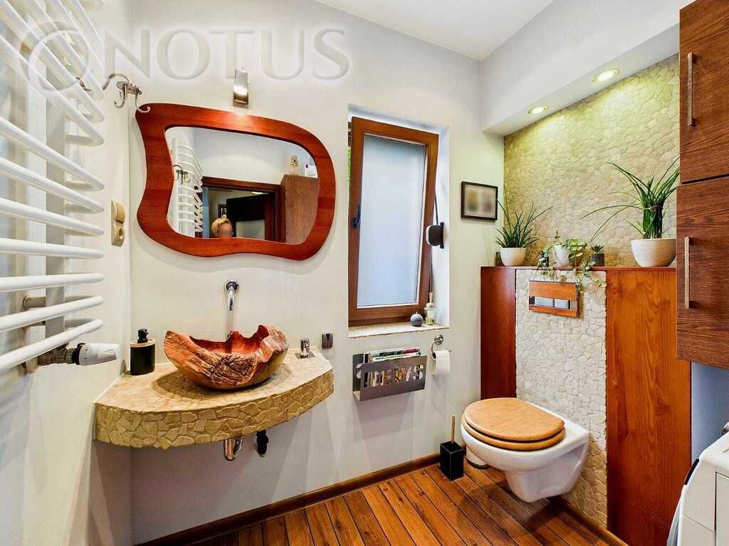 Mieszkanie 3-pokojowe Wrocław Złotniki. Zdjęcie 16