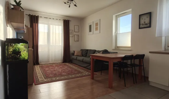 Mieszkanie 3-pokojowe Piaseczno, ul. gen. Leopolda Okulickiego