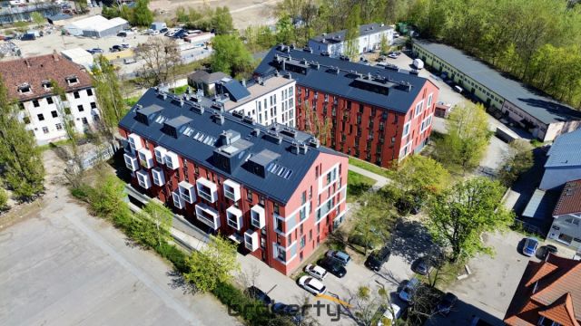 Mieszkanie 1-pokojowe Wrocław Sołtysowice, ul. Sołtysowicka. Zdjęcie 13