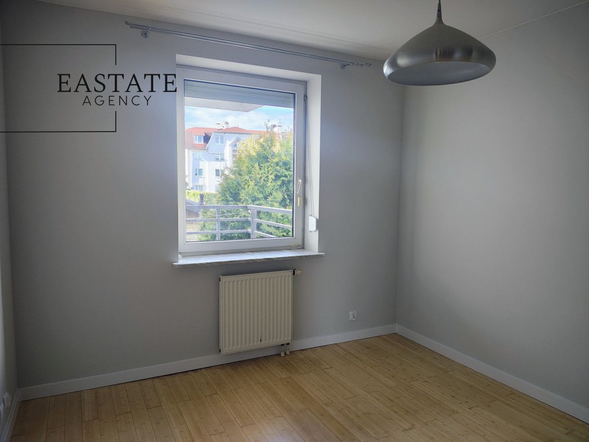 Mieszkanie 5-pokojowe Warszawa Ochota, ul. Włodarzewska. Zdjęcie 11