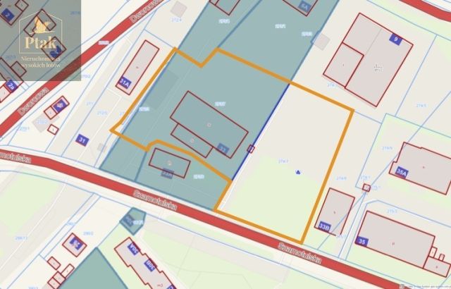 Lokal Ostroróg. Zdjęcie 18