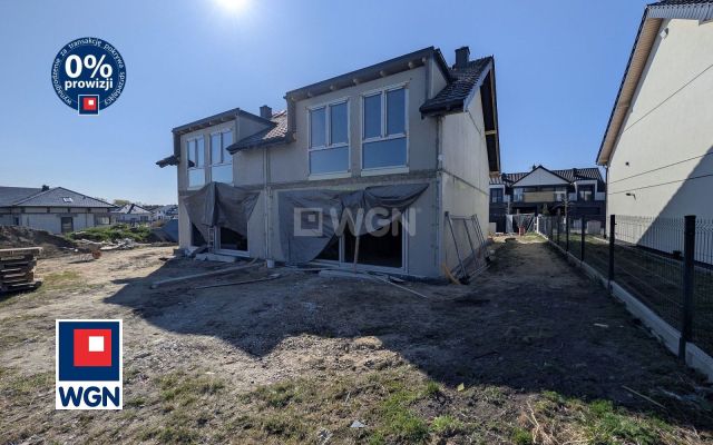 Mieszkanie 5-pokojowe Kołobrzeg Radzikowo, ul. Michała Wołodyjowskiego. Zdjęcie 16