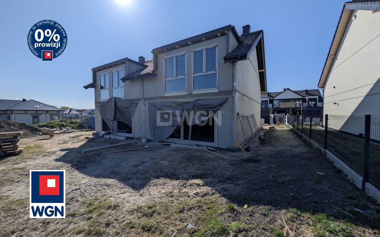 Mieszkanie 5-pokojowe Kołobrzeg Radzikowo, ul. Michała Wołodyjowskiego. Zdjęcie 16