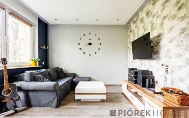 Mieszkanie 4-pokojowe Warszawa Mokotów, ul. Katalońska. Zdjęcie 2
