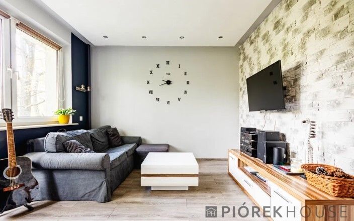 Mieszkanie 4-pokojowe Warszawa Mokotów, ul. Katalońska. Zdjęcie 2