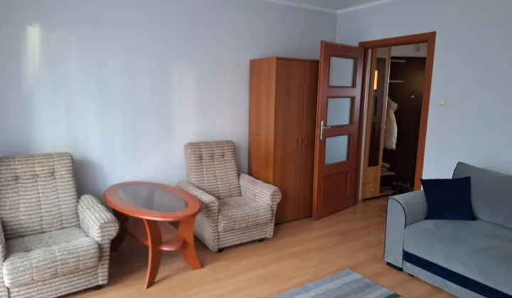 Mieszkanie 1-pokojowe Radom Gołębiów, ul. Ignacego Paderewskiego
