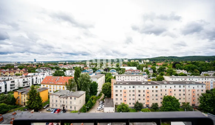 Mieszkanie 1-pokojowe Sopot Sopot Dolny, ul. Karlikowska