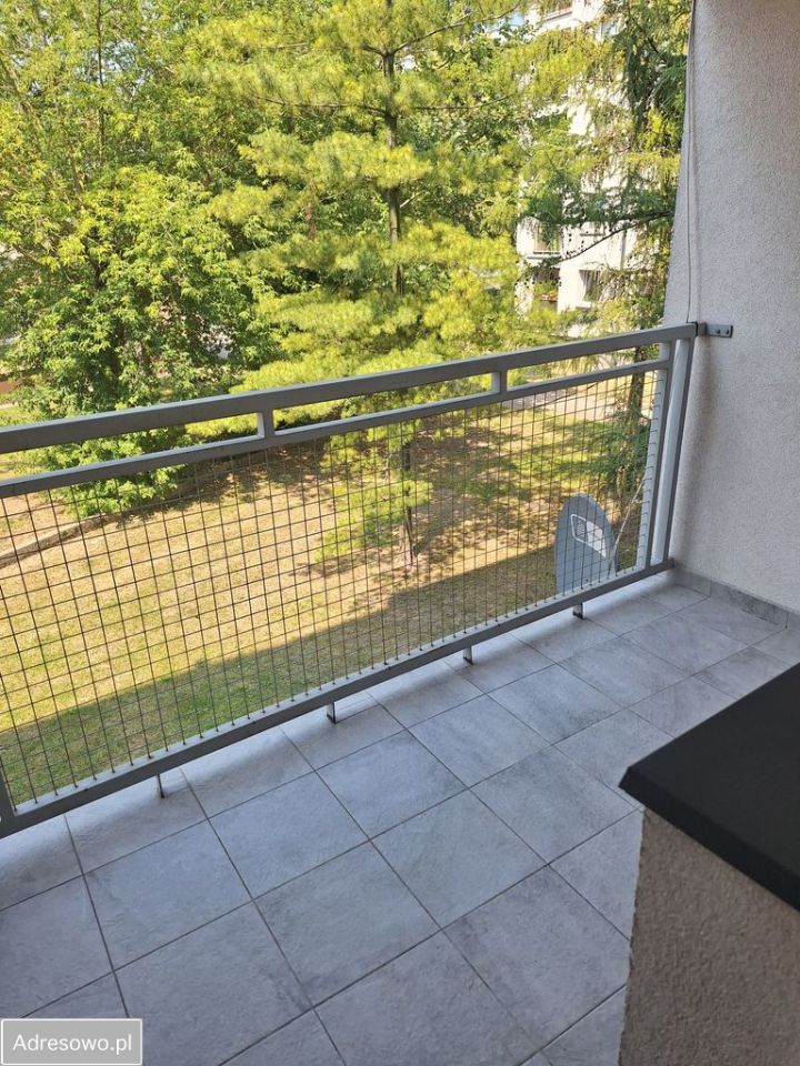 Mieszkanie 3-pokojowe Wysokie Mazowieckie, ul. Jagiellońska. Zdjęcie 12