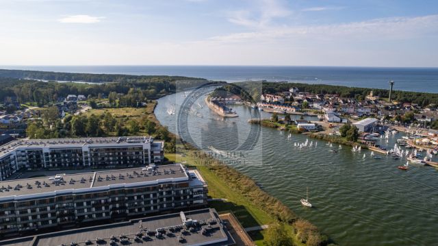 Mieszkanie 2-pokojowe Dziwnów, ul. Spadochroniarzy Polskich. Zdjęcie 13