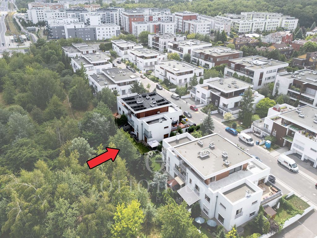 Mieszkanie 3-pokojowe Poznań Naramowice, ul. Błażeja. Zdjęcie 18