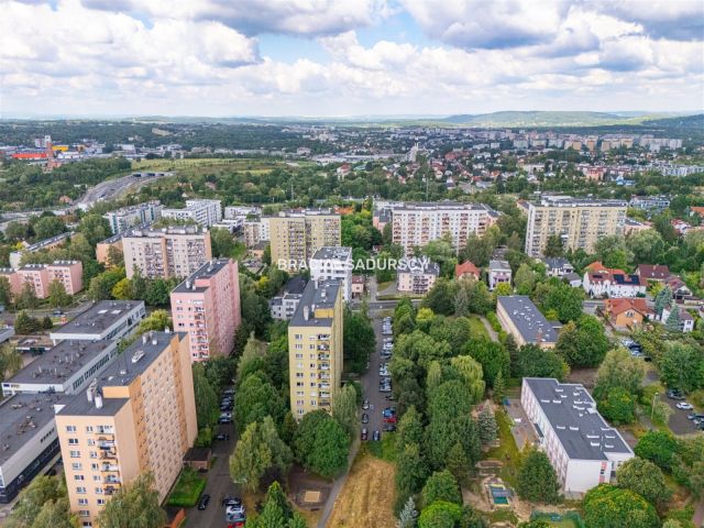 Mieszkanie 3-pokojowe Kraków Podgórze Duchackie, ul. Beskidzka. Zdjęcie 25