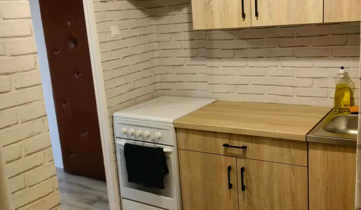 Mieszkanie 2-pokojowe Dąbrowa Górnicza Mydlice, ul. Ludowa