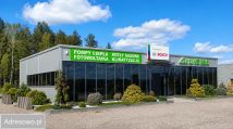 Działka inwestycyjna Starachowice, ul. Ostrowiecka. Zdjęcie 2