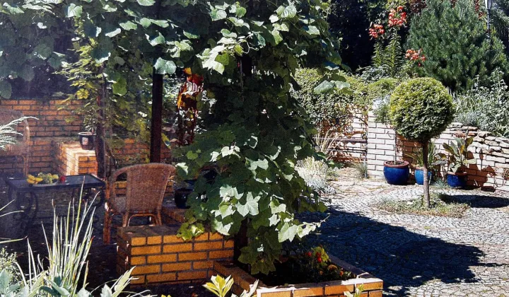 Działka budowlana Warszawa Stara Miłosna, ul. Cieplarniana
