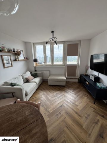 Mieszkanie na sprzedaż, 3 pokoje, 58 m², Katowice