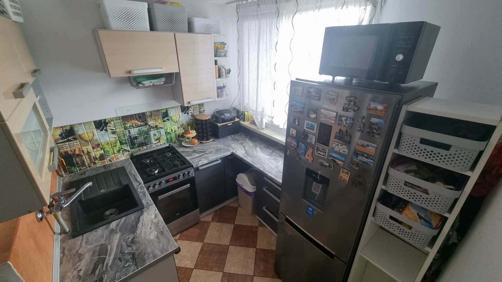 Mieszkanie 3-pokojowe Dzierżoniów, os. Jasne. Zdjęcie 6