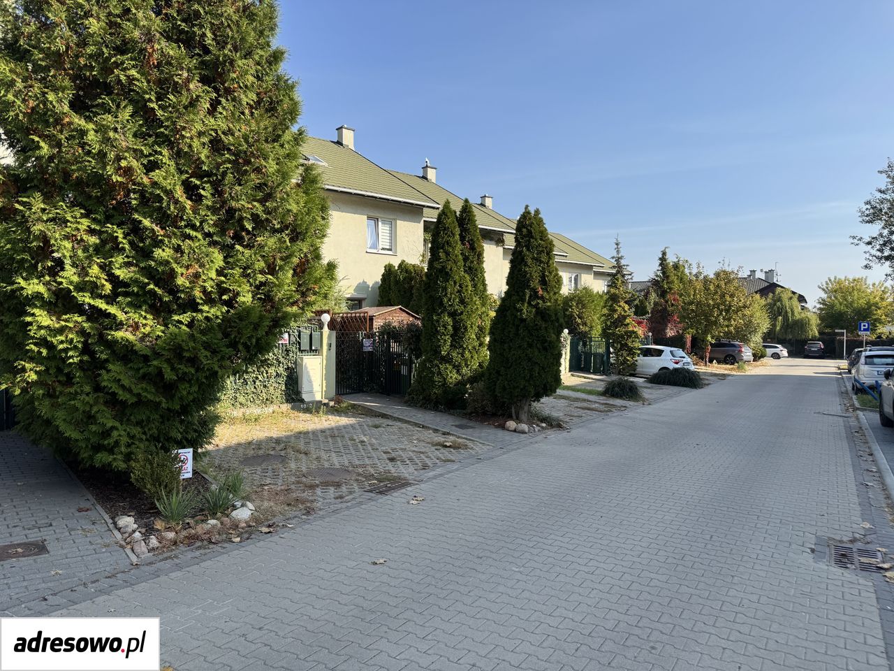 Mieszkanie 3-pokojowe Piaseczno Julianów. Zdjęcie 15