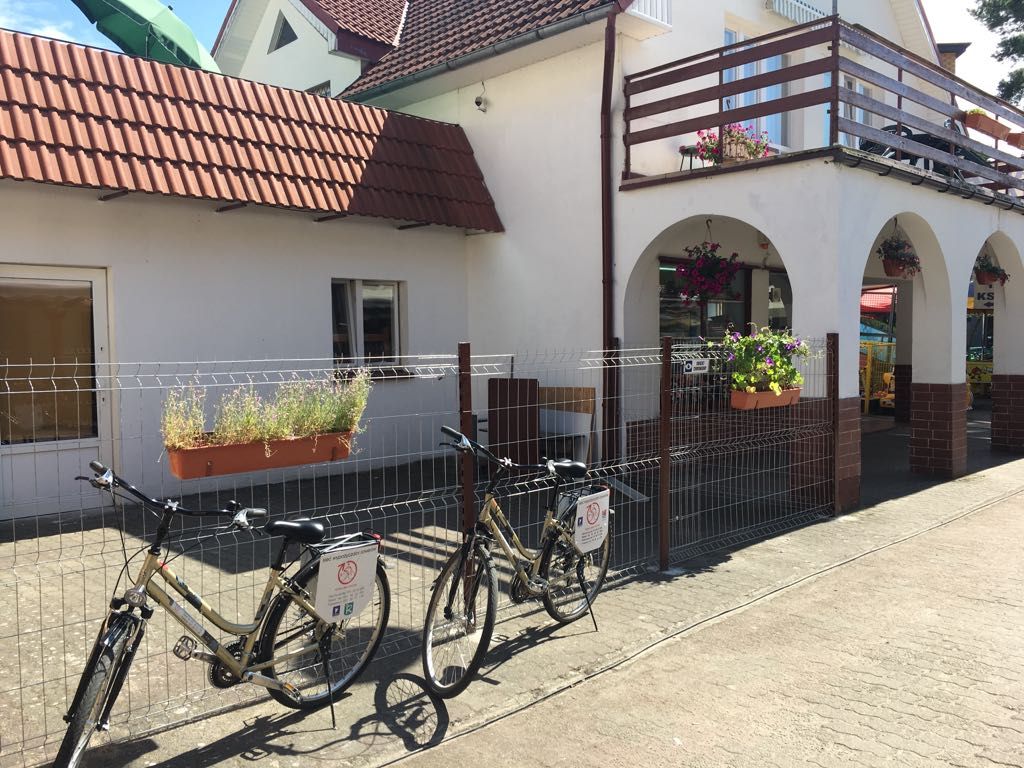 inny, 8 pokoi Pogorzelica, ul. Wojska Polskiego. Zdjęcie 37