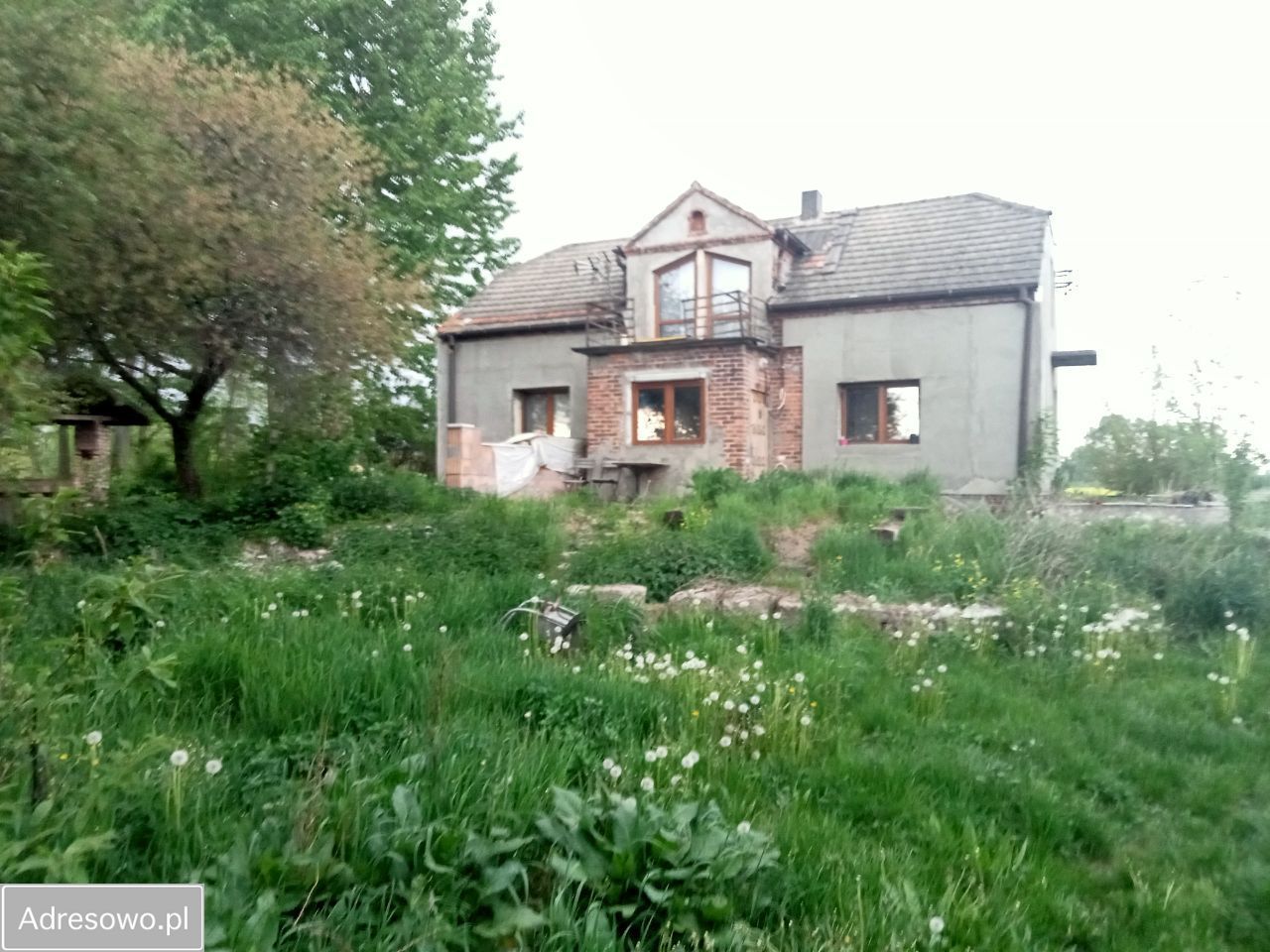 gospodarstwo, 4 pokoje Tonia