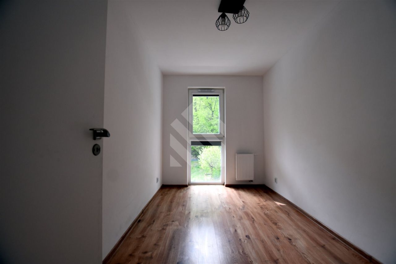 Mieszkanie 2-pokojowe Bydgoszcz, ul. Toruńska