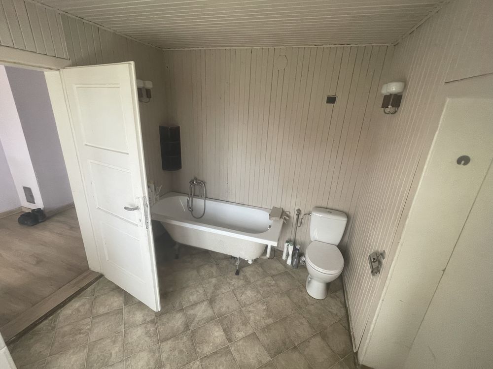 dom wolnostojący, 4 pokoje Hucisko. Zdjęcie 6