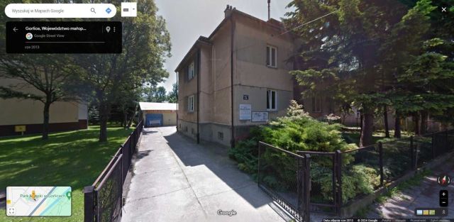 Mieszkanie 3-pokojowe Gorlice, ul. Zygmunta Krasińskiego. Zdjęcie 1