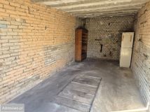 Garaż/miejsce parkingowe Łódź Górna, ul. Astronautów. Zdjęcie 1