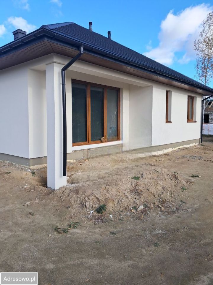 dom wolnostojący, 4 pokoje Pryszczowa Góra. Zdjęcie 2