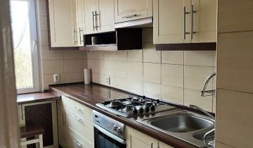 Mieszkanie 3-pokojowe Kraków Łagiewniki, ul. Odrzańska