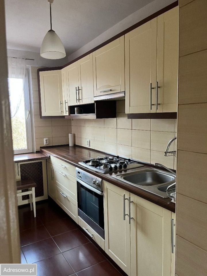 Mieszkanie 3-pokojowe Kraków Łagiewniki, ul. Odrzańska. Zdjęcie 2