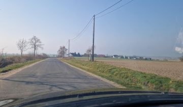Działka budowlana Gorszewice