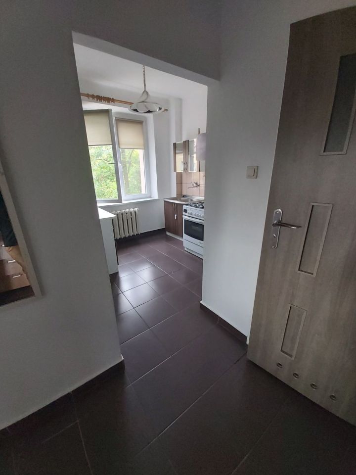 Mieszkanie 1-pokojowe Jaworzno, ul. Juliana Tuwima. Zdjęcie 4