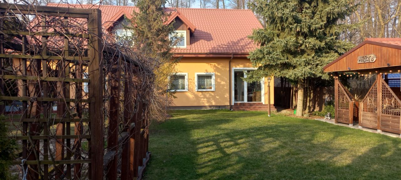 bliźniak, 5 pokoi Płock Imielnica, ul. Morelowa. Zdjęcie 18