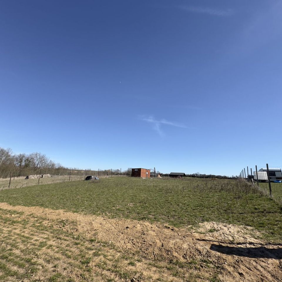 Działka rolno-budowlana Gogolin